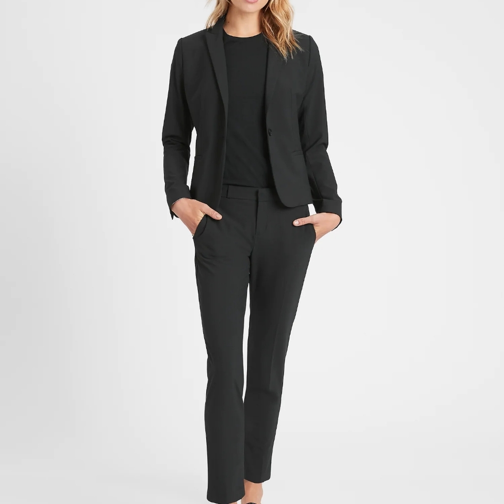 Banana republic avery pant
